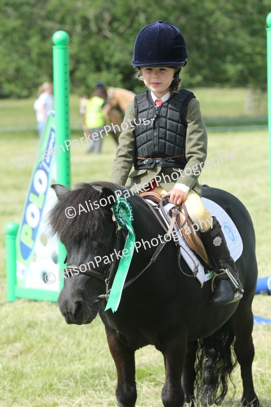 20260614-0325 - Class 1 - 30cm Lead Rein