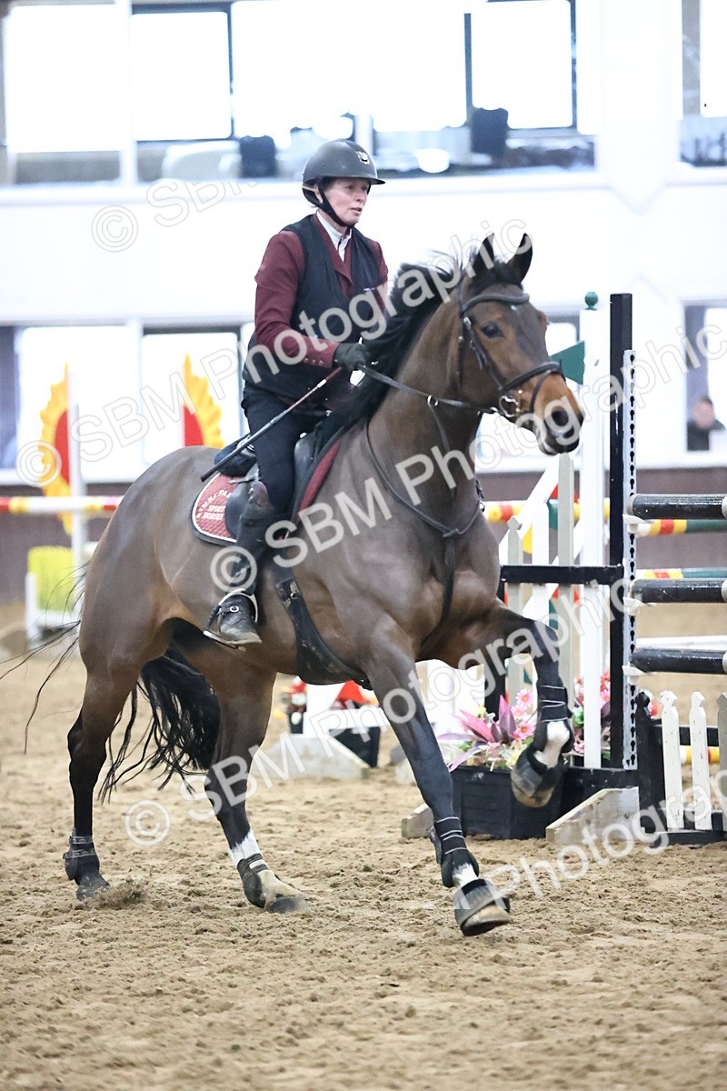 SBM_006250 - Class 19 - Senior Foxhunter 1.20m