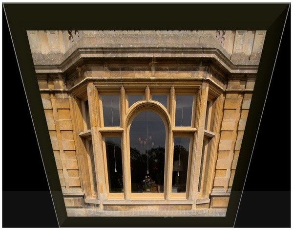 Windows Of Monarchs - Feature Series