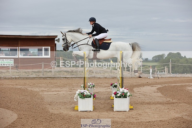 250719-092327-13288 - Cls 15, 1 Star Silver Tour Break til End