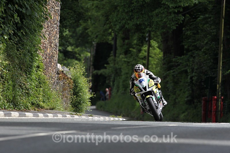 - Supersport Race 1