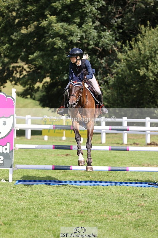 250704A-101822-08789 - Cls 15 Snr 1.20m Open