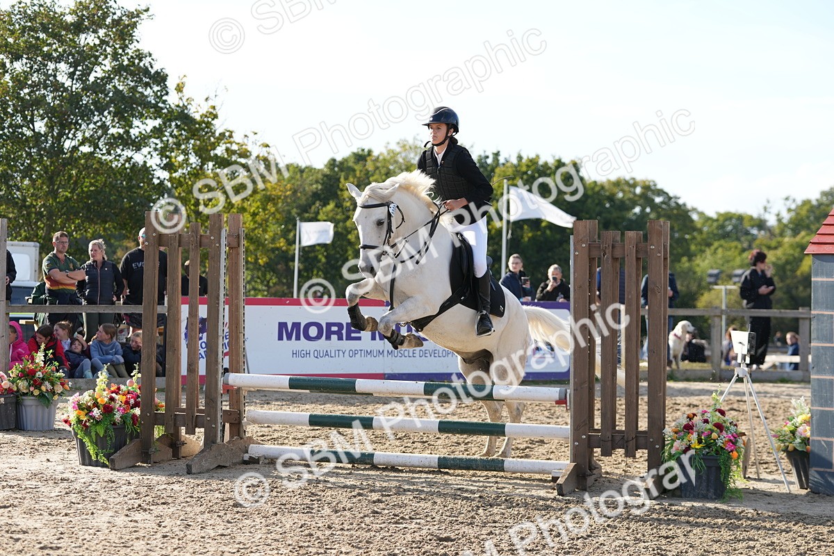 SBM_51212 - J8 - Junior Pony 65cm Championship