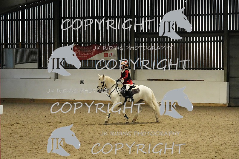 JKR03417 - Class 7 80cm