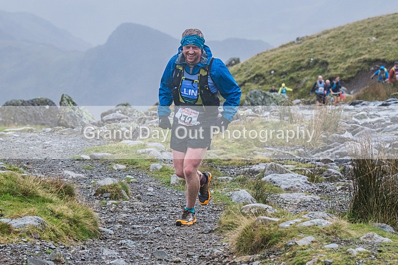 Langdale-802 - Langdale Horseshoe Fell Race Saturday 12thOctober 2024