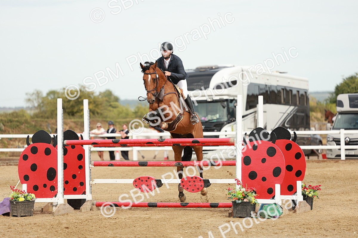 SBM_008414 - Class 5 - National B&C Handicap Championship Qualifier 1.25m 1.30m