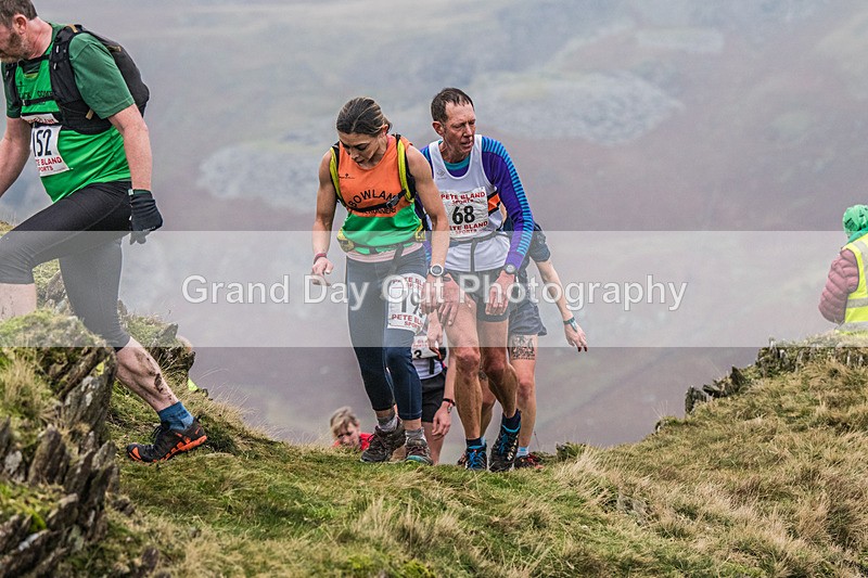 Dunnerdale-657 - Dunnerdale Fell Race Saturday 9th November 2024