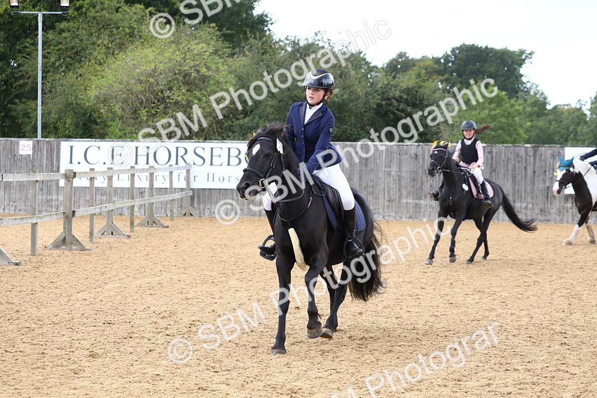 SBM_62432 - J64 - Junior Pony 60cm Championship