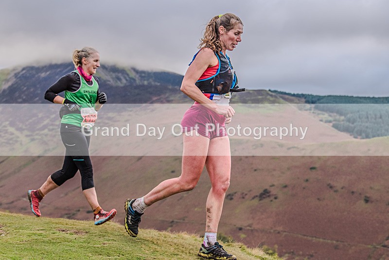 British Fell Relay-3605 - British Fell & Hill Relay Championship Braithwaite Keswick Saturday 21st October 2023