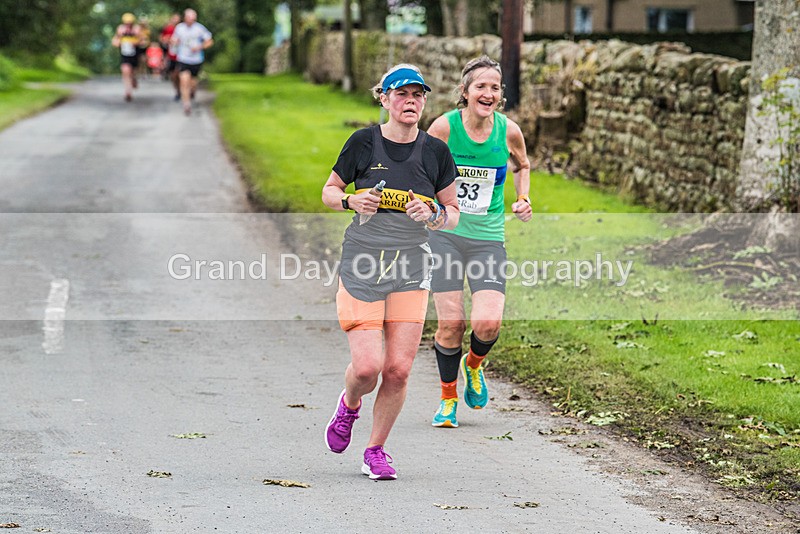 Acorn bank-376 - Acorn Bank 10K Road Race Sunday 17th September 2023