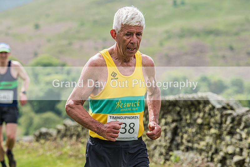 Two Tops-749 - Two Tops Fell Races (Junior & Senior) Saturday 20th May 2023