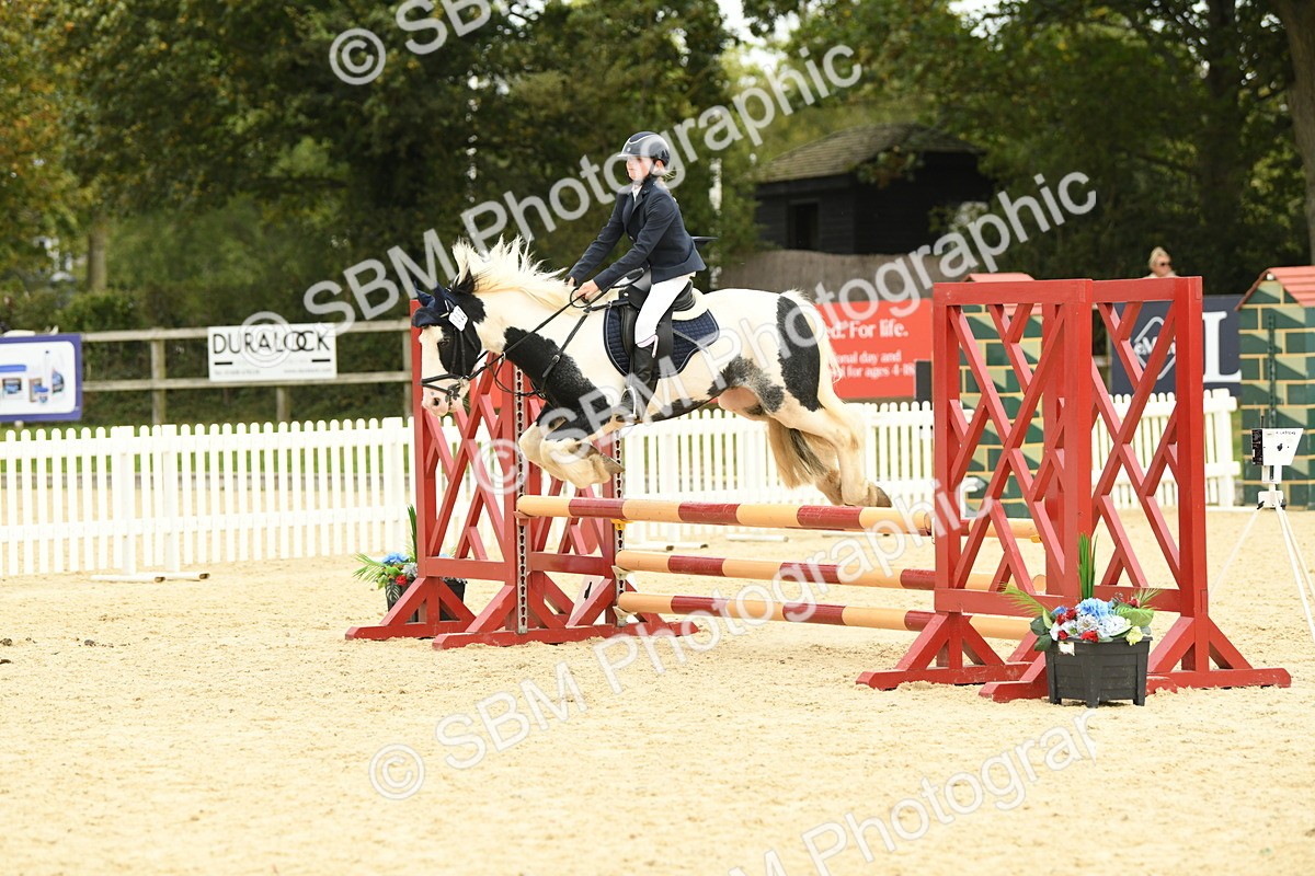SBM_73136 - J16 - Junior Pony 75cm Championship