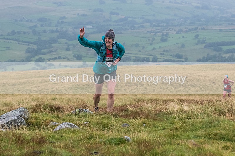 Fellside-387 - Fellside Fell Race Wednesday 26th July 2023