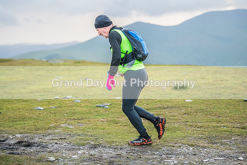 Blencathra-934 - Blencathra Fell Race Wednesday 5th June 2024