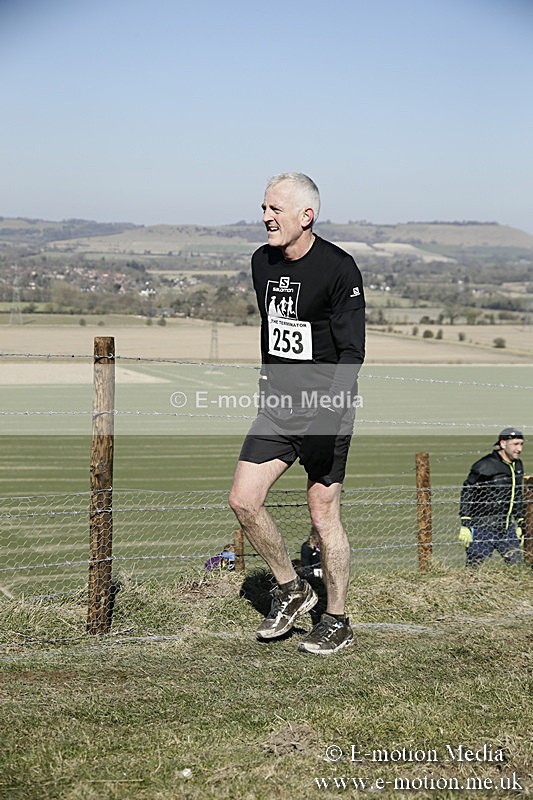 PVT 250218 -1303 - The Terminator 2018 Pewsey Vale 25/02/18