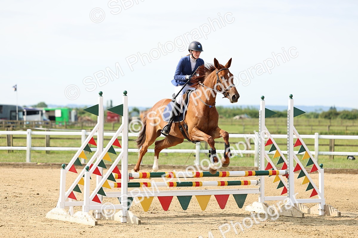 SBM_003886 - Class 15 - Clear Round