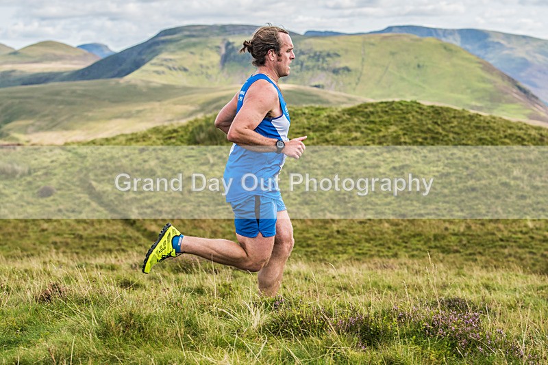 Ennerdale Show-96 - Ennerdale Show Fell Race Wednesday 30th August 2023
