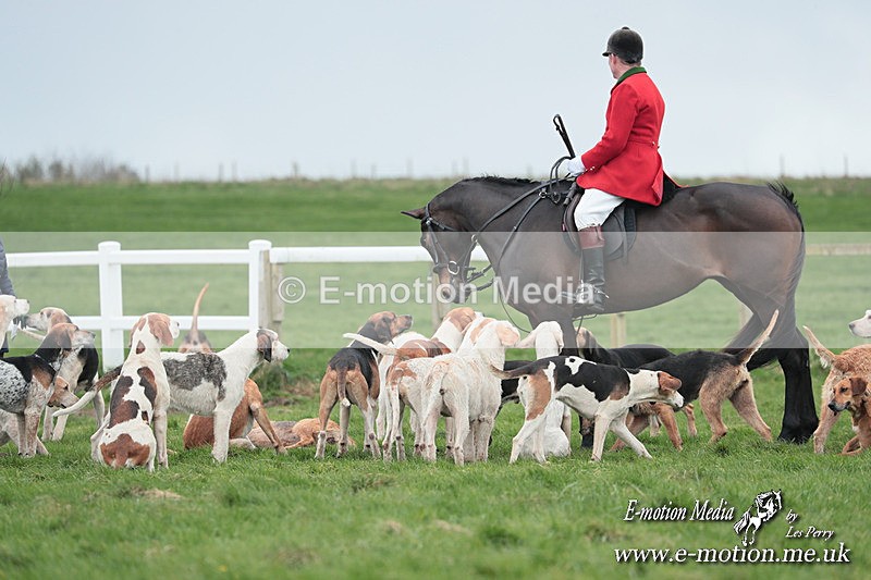 PtP 230324 20 - Tedworth Hunt PtP Larkhill Raccourse 23rd March 2024