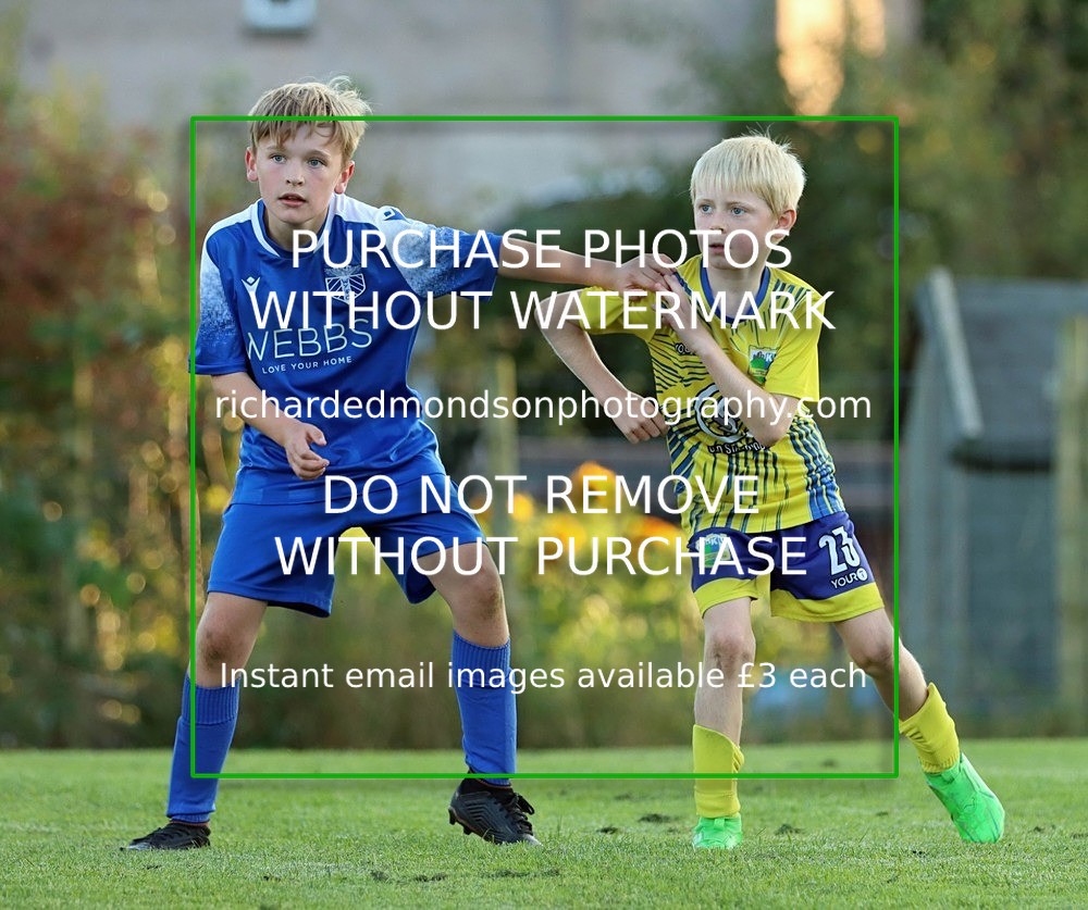 IMG_6901 - Wattsfield U9 vs Kendal Utd U9 (18/9/24)
