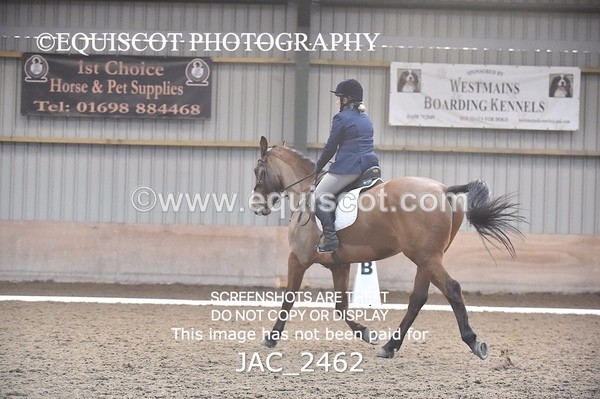 JAC_2462 - CLASS 3 NOVICE 1