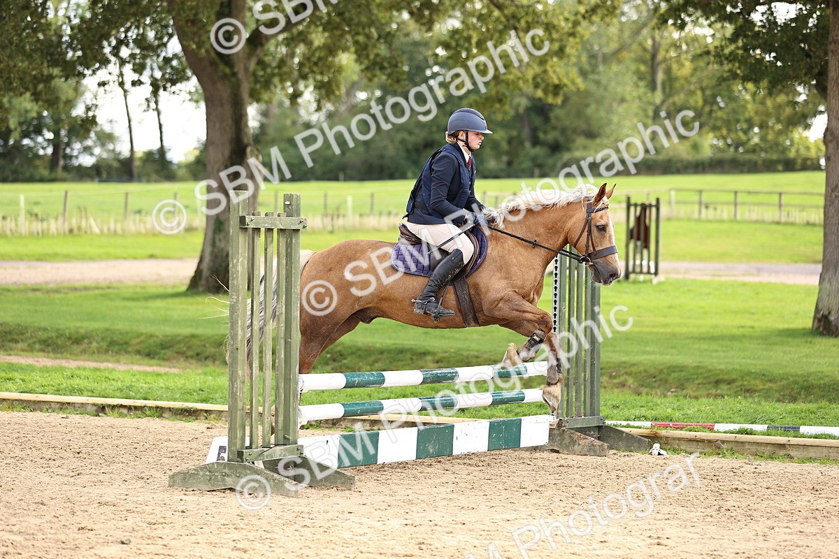 SBM_48013 - J9 - Junior Pony 70cm Championship