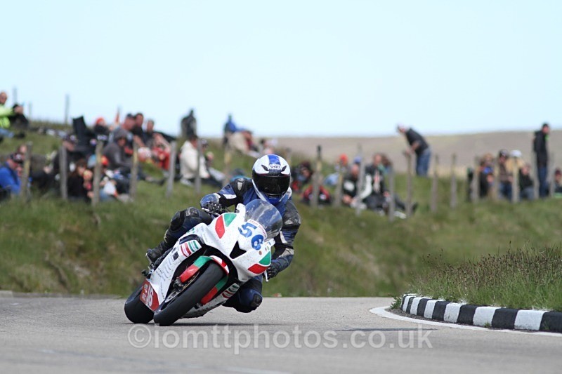  - Supersport Race 1