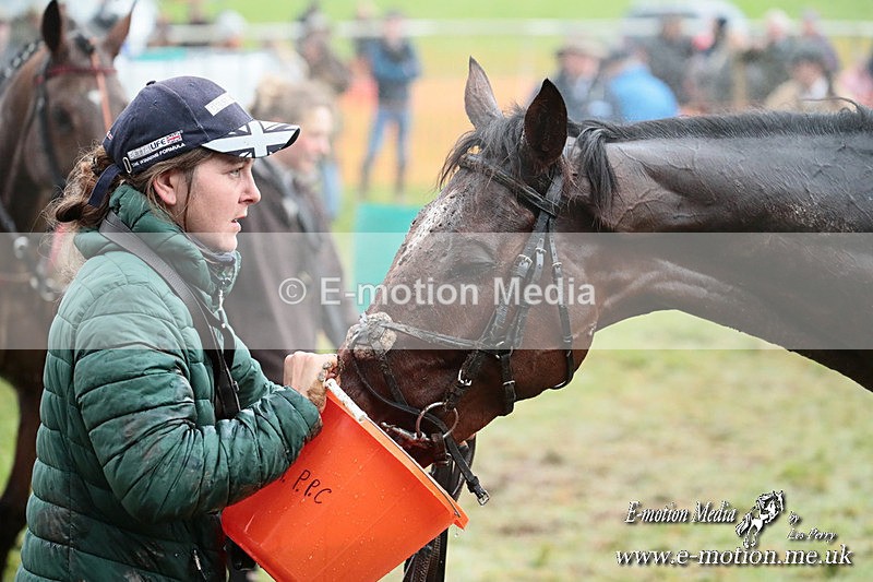 PtP 091125  0637 - Point-to-Point Wales Area Club Lower Machen, Gwent 09/11/25