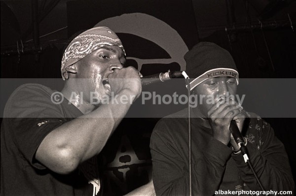 17 klashnekoff  kyza - C'mon Feet @ band-on-the-wall mcr 08.11.03