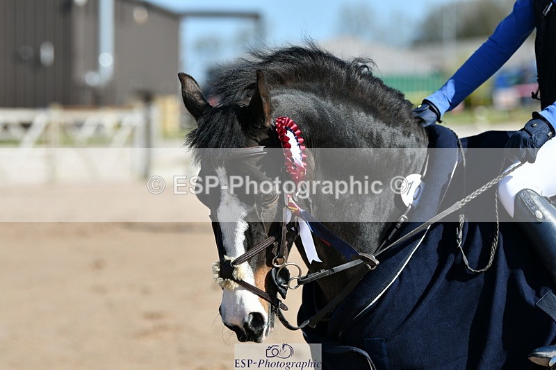240420A-095920-10075 - Cls 43, Ponies Mini 1.10m