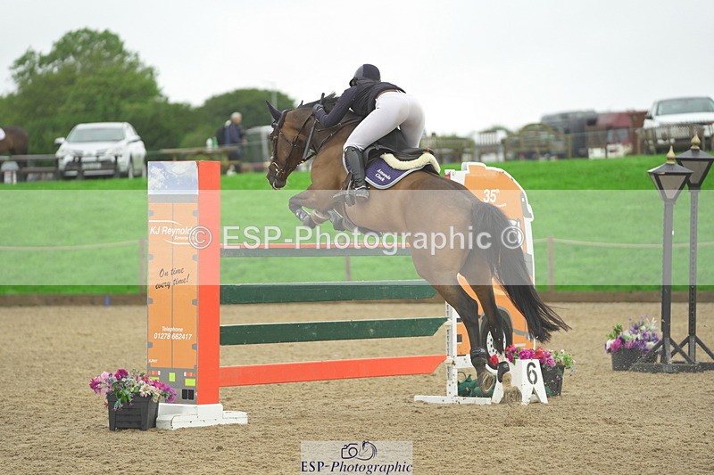 230730A-123906-09740 - Cls 26 NAF Silver 2nd Jump Off and Pres