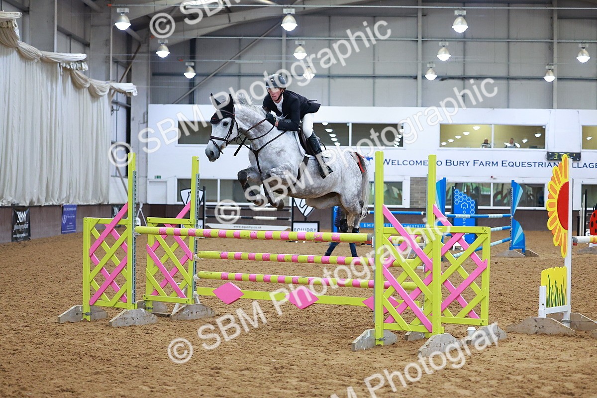 SBM_001728 - Class 4 - Senior Newcomers 1.10m