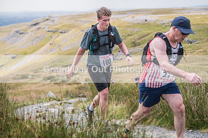 Ingleborough-367 - Ingleborough Mountain Race Saturday 18th July 2026