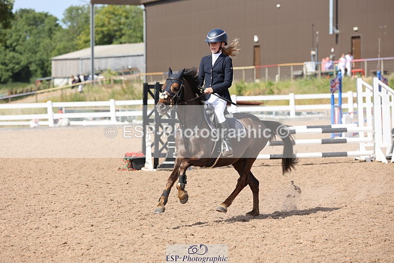 240629A-161207-07940 - Cls 13 Stepping Stones 128cm + 138cm