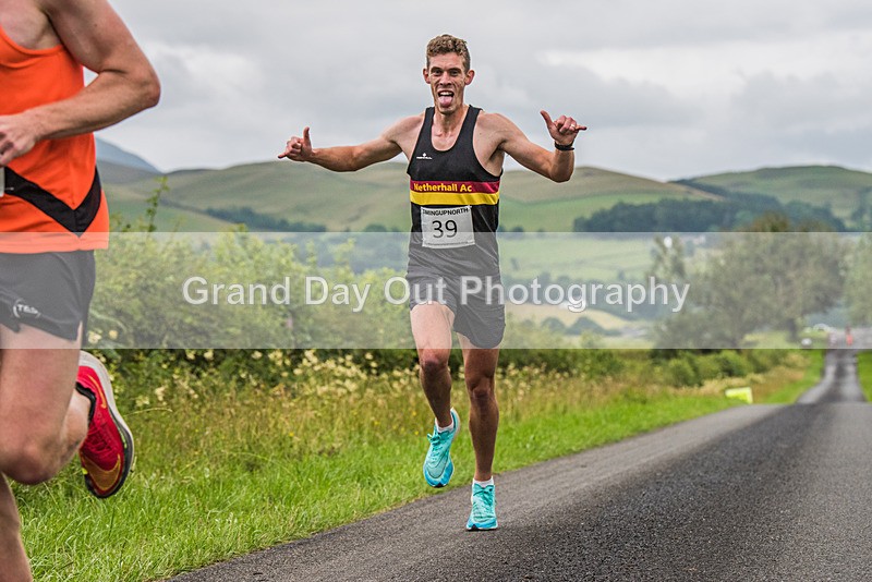 Lambfoot Loop-228 - Lambfoot Loop Road Race Tuesday 4th July 2023