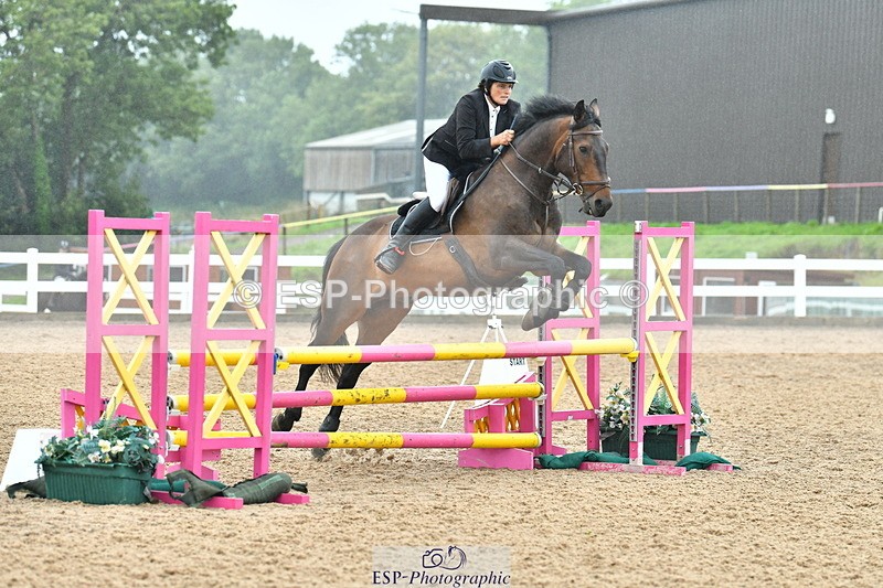 230730A-131322-10000 - Cls 33 85cm Amateur Quali