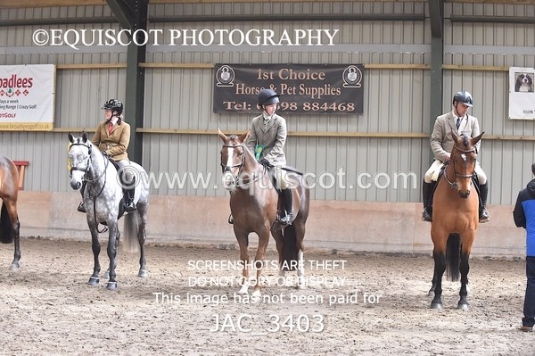 JAC_3403 - CLASS 8 BHS Scotland Riding Club Working Hunter Qualifier
