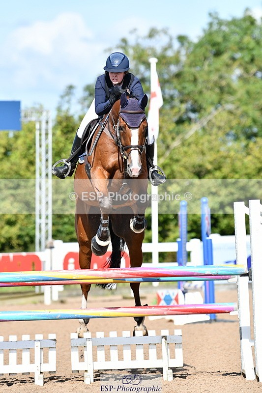 240913A-111025-03631 - Cls 21 Snr Discovery and 1m Open