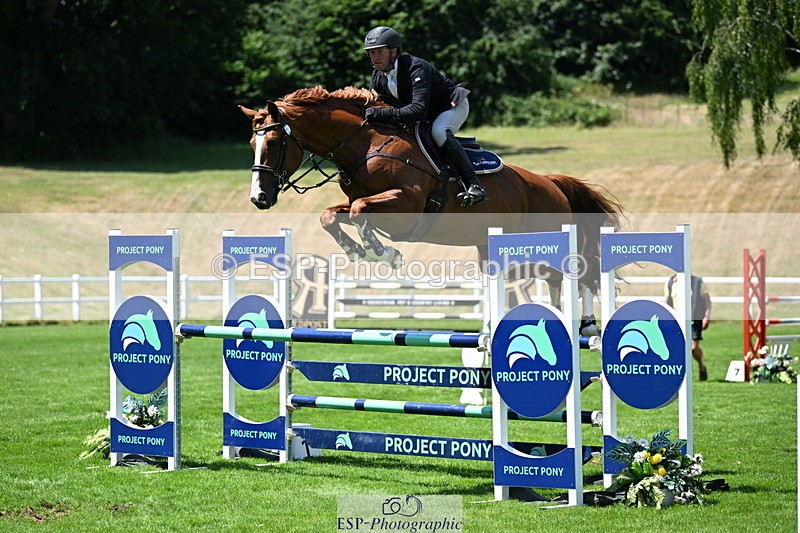 250703A-131057-03895 - Cls 2 1.20m Open