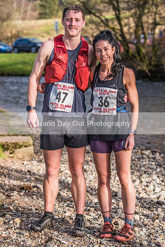 Jarrett-301 - Jarretts Jaunt Handicap Fell Race Saturday 3rd February 2024