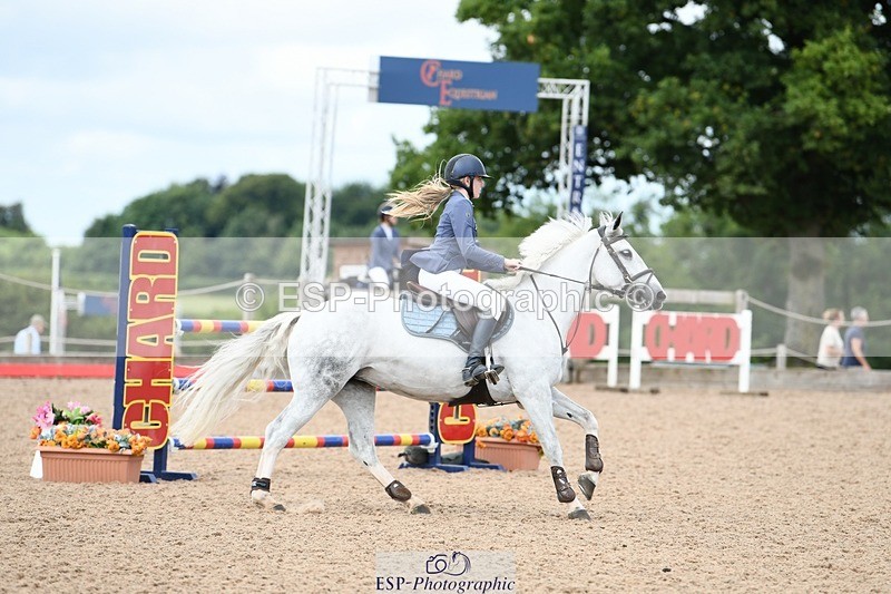 250628-121706-04669 - Cls 12 Newcomers 2nd Round Start to 1pm