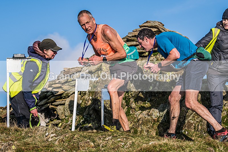 Dunnerdale-314 - Dunnerdale Fell Race Saturday 12th November 2022