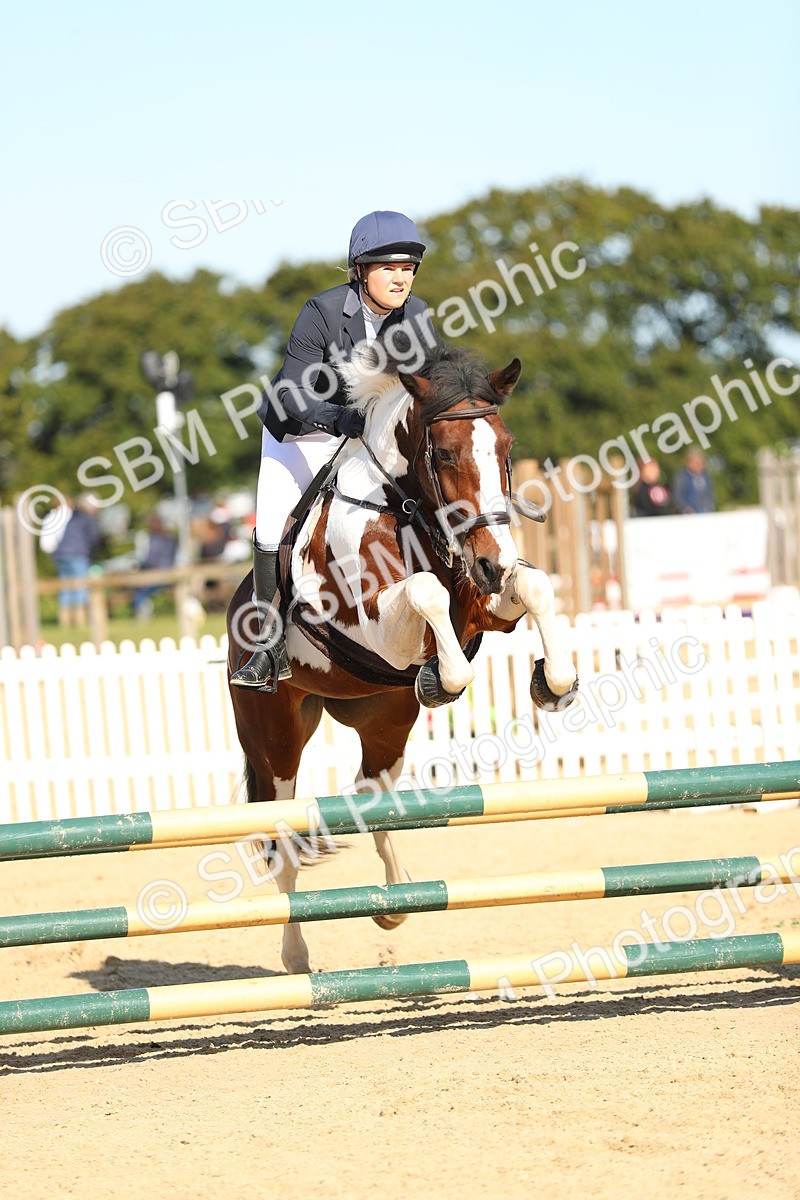 SBM_16794 - J33 - Senior 75cm Championship