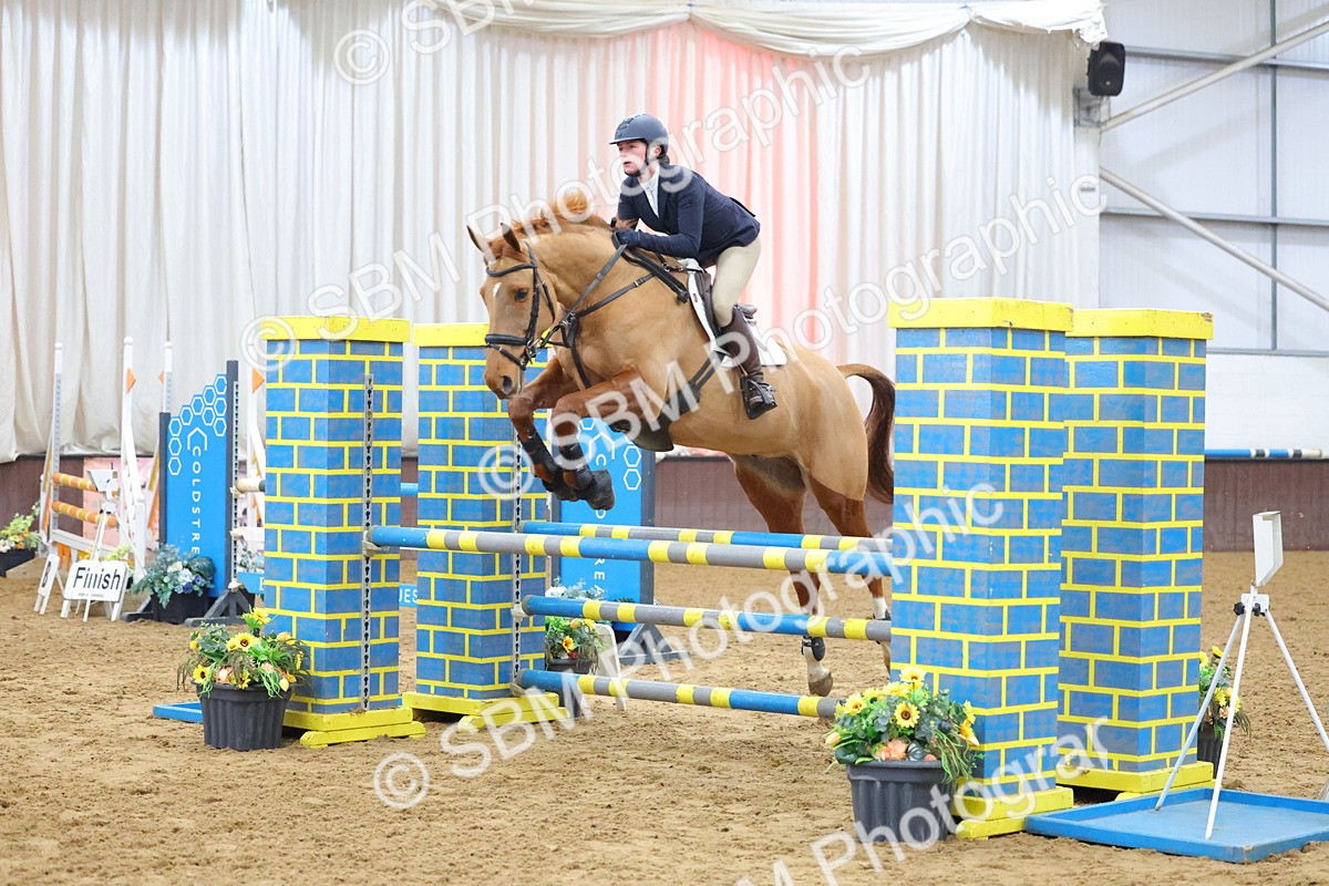 SBM_008433 - Class 21 - Nupafeed Supplements Senior Discovery/ 1m Open - First Round (1.00m)