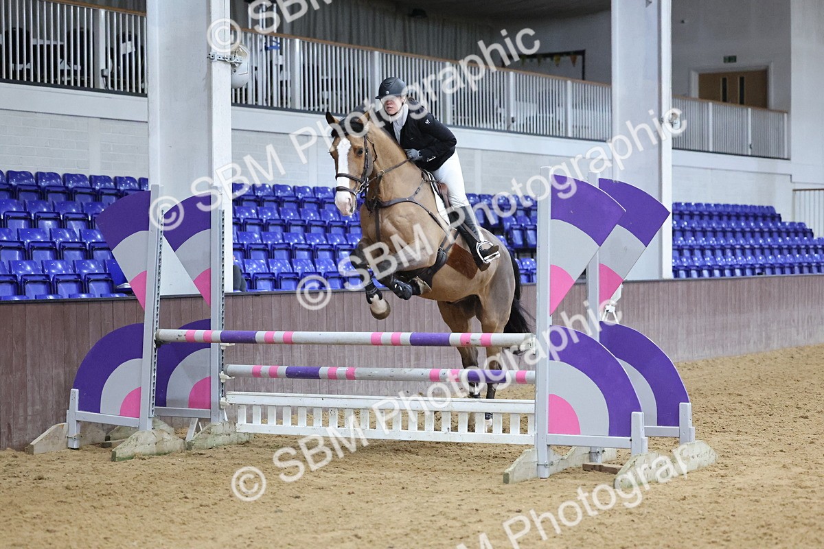 SBM_000579 - Class 3 - Senior Discovery - 1.00m