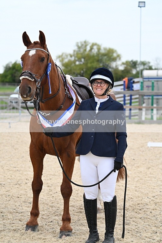 WJ7_2011 - Class 1 & Champs