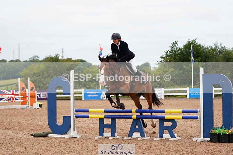 240803A-115258-07717 - Cls 36 85cm Amateur Qualifier