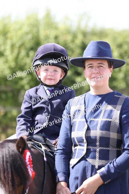 20260906-2829 - Class 25 - Absolute Beginners Pony