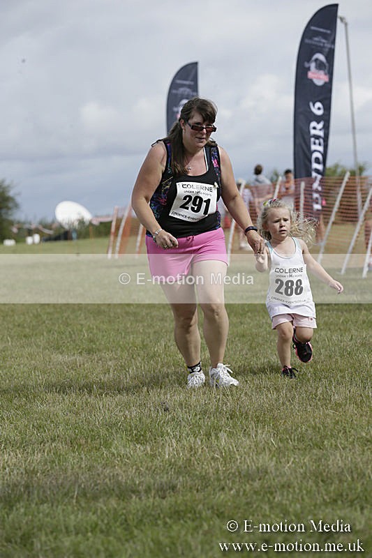 CADFUN 210719-0341 - Cadence Events Colerne Fun Run  21-Jul-2019