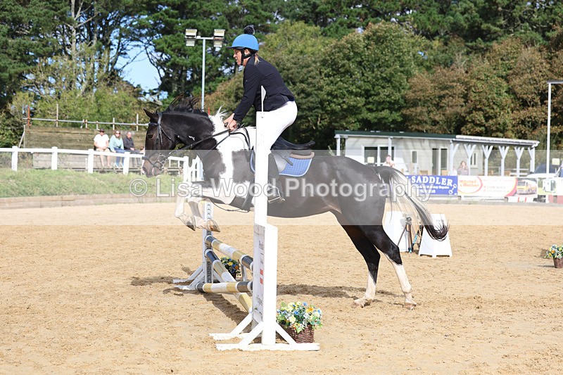 3E7A3596 - Class 5: 60cm Senior