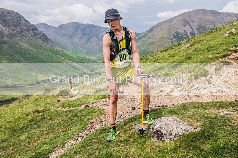 Wasdale-583 - Wasdale Horseshoe Fell Race (Bad weather route) Saturday 11th July 2026